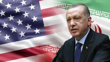 Cumhurbaşkanı Erdoğan ABD-İran gerilimini değerlendirdi: Kimseye bir şey kazandırmaz