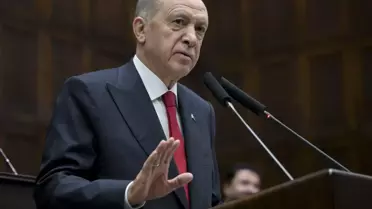 Erdoğan'dan 2 milletvekiline konuşma yasağı! Biri eski CHP'li