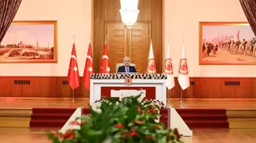 DEM Parti'den komisyonun adındaki 'Terör' ifadesine itiraz