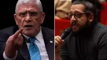 Dervişoğlu'nu küplere bindiren soru! Gazeteciye verdiği tepki hayli skandal