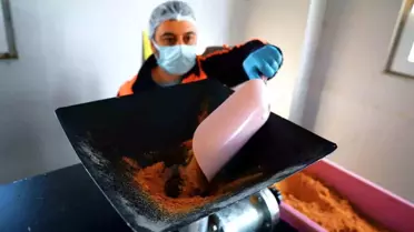 Didim Belediyesi can dostlar için mama üretiminde kapasiteyi artırdı