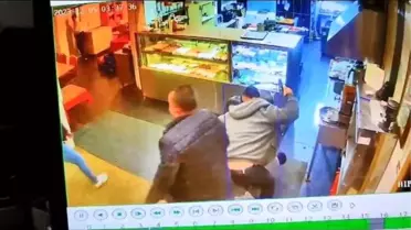 Çankırı'daki Silahlı Kavga Davasında Cezalar Verildi