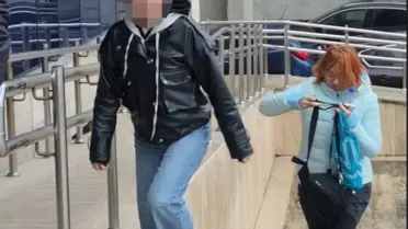 Kredi Kartı İle 135 Bin Lira Harcama: Kübra D. Yakalandı