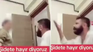 Annesi ve kardeşine davranışları infial yaratmıştı! Emniyet ipini çekti