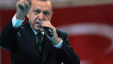 Erdoğan'ı tedirgin eden sorun: Alarm durumuna geçmemiz gerekiyor