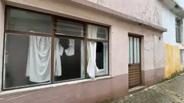 Evde soludukları çakmak gazı patladı: 7 yaralı