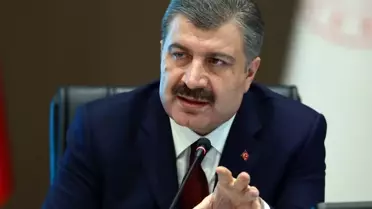 Fahrettin Koca'nın paylaşımı Meloni'nin hoşuna gitmeyecek