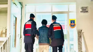 Firari Hükümlüler Bolu'da Yakalandı