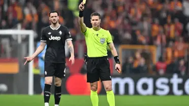 Galatasaray-Juventus maçını baştan sona izleyen herkes aynı detaya takıldı 