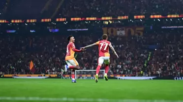 Galatasaray maçında TRT'den çile çıkaran yayın