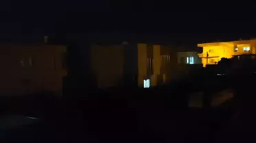 Kızıltepe'de Düğün Öncesi Silahlarla Ateş Açıldı