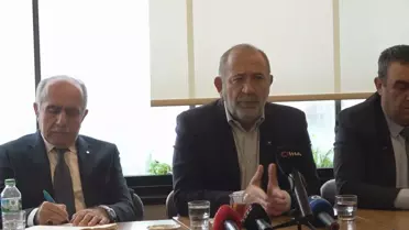 Gürsel Tekin: CHP Fabrika Ayarlarına Dönecek