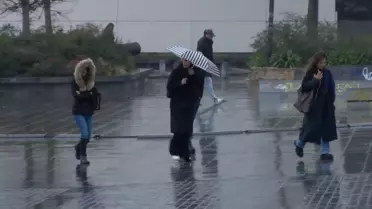 İstanbul'da Vapur Seferleri İptal