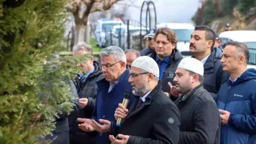 Karatepe Şehitleri 104 Yıl Sonra Anıldı