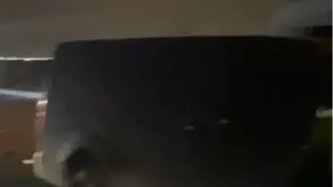 Kayseri-Niğde Yolunda Minibüs Dehşeti