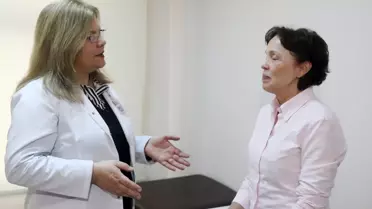 Erken Teşhis Hayat Kurtardı