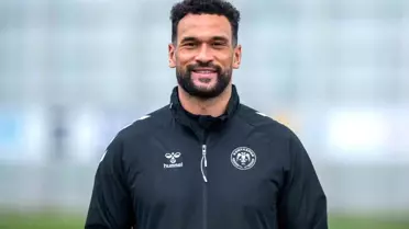 Konyaspor, Caulker ile Anlaştı