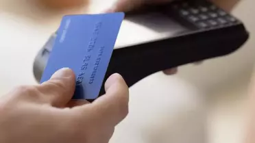 Kredi kartıyla ödeme yaparken bu mesajı görürseniz aman dikkat