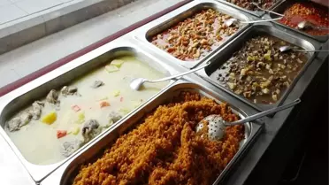 Ramazan'da Oruç ve Sağlık Uyarısı