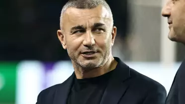 Kurban Kurbanov, Galatasaraylıların gönlünü bir kez daha fethetti