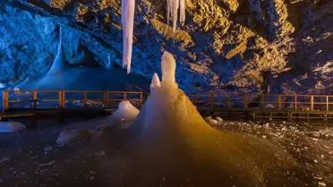 Bilim dünyasını alarma geçiren keşif: Mağaradan 5 bin yıllık tehlike çıktı