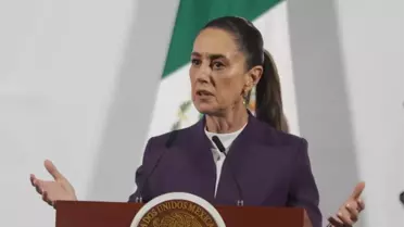 Meksika Barış Kurulu'na Gözlemci Olarak Katılacak