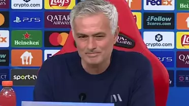 Mourinho'dan Galatasaray'ın Juventus'u perişan etmesine bomba yorum
