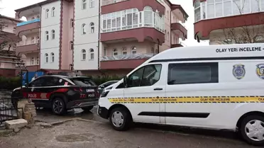 Nevşehir'de eşini bıçakladı, Niğde'de kaçarken kaza yapıp öldü