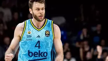 Nicolo Melli ameliyat oldu! İşte parkelerden uzak kalacağı süre