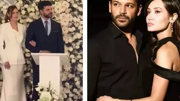 Nişanla nikah arasını kısa tuttular