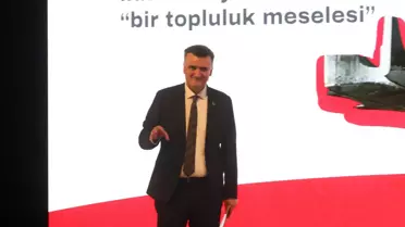 ODTÜ 70. Yılını Kutladı