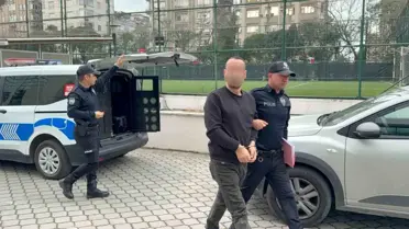 Samsun'da Bıçaklama Olayı: Baba Serbest Bırakıldı