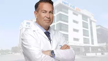 Op. Dr. Akın Akyurt Kişiye Özel Lazerdeki Yeni Standartları Değerlendirdi