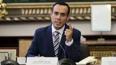 Peru'da geçici Devlet Başkanı Jeri görevden alındı