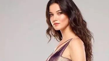 Pınar Deniz'in Arapça şarkı söylediği anlar dikkat çekti