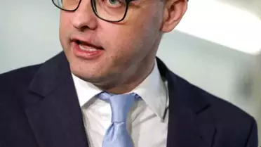 Eski Bakan Romanowski'ye Avrupa Tutuklama Emri