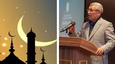 Ramazan ayı başlarken gözler televizyon ekranlarında