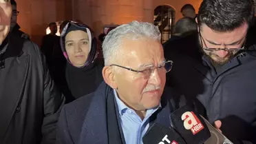 Tarihi Tasmakıran Cami Yeniden İbadaete Açıldı