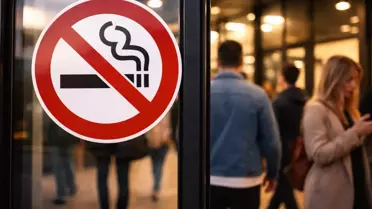 Sigaraya bir zam daha! İşte yeni fiyatlar