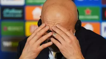 Spalletti'den ağır hezimet sonrası ilk sözler: Juventus tarihinde 5 golü hatırlamıyorum