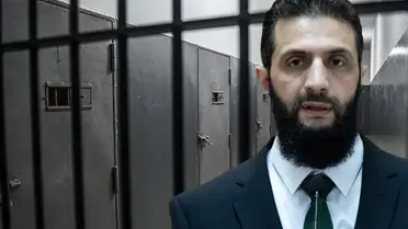 Şara imzayı attı, Suriye'de genel af ilan edildi! Sadece 3 suç kapsam dışı