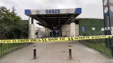 Boşanma Aşamasındaki Eşinden Cinayet