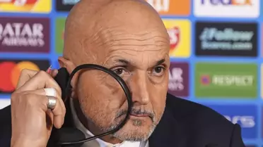 Türk gazeteciden Spalletti'yi delirten soru! Şoke oldu