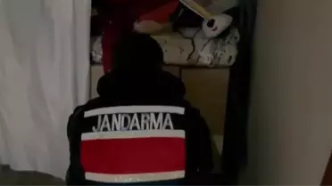 Düzce'de Yapay Zeka ile Dolandırıcılık Operasyonu