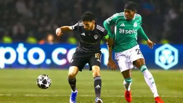 Üzen sonuç! Karabağ'ın gücü Newcastle United'a yetmedi