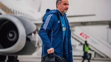 Vitor Pereira'nın son halini gören herkes aynı yorumu yapıyor