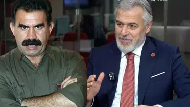 Yeniden Refah Partili Altınöz: Öcalan'ın umut hakkına kavuşmasını istemiyoruz