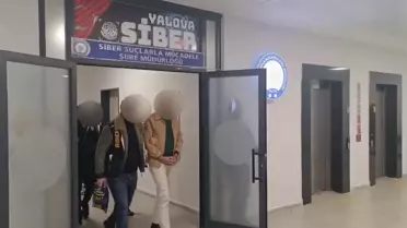 Yüksek Kazanç Vaadiyle Dolandırıcılık