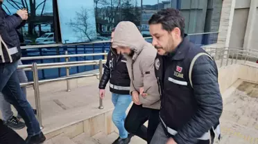 Rüşvetle Sağlık Raporu Verildi