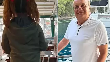 10 yaşındaki Tuana 300 milyonluk servete ortak oldu